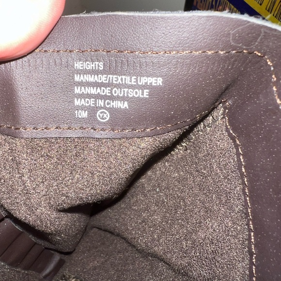 Tall boots - Picture 6 of 6